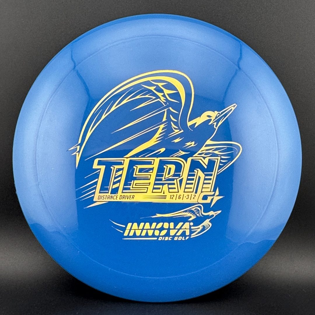 GStar Tern