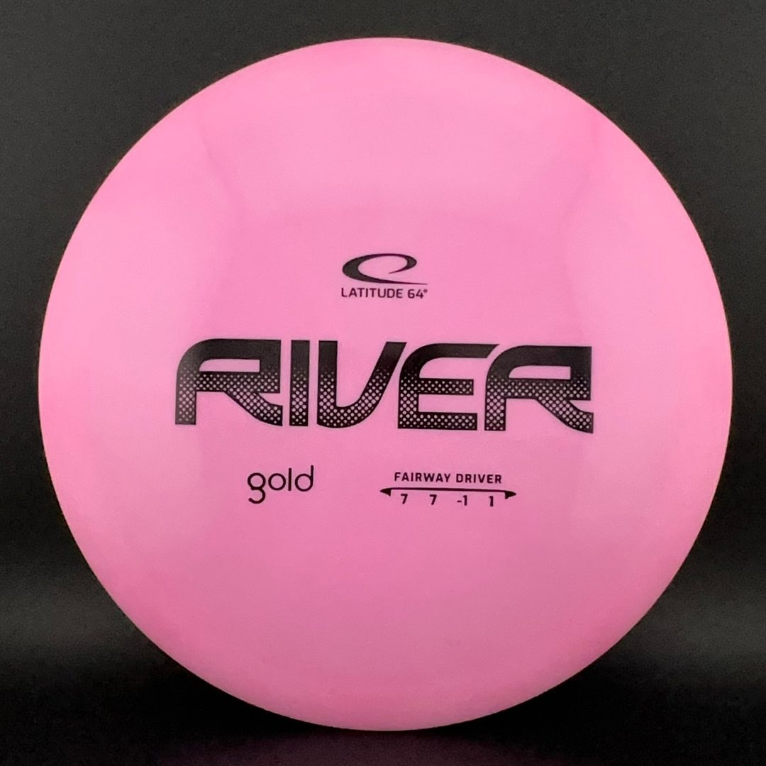Gold River