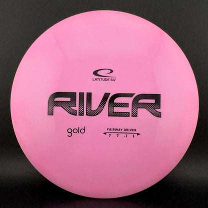Gold River