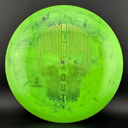 Toxic Waste Blackout