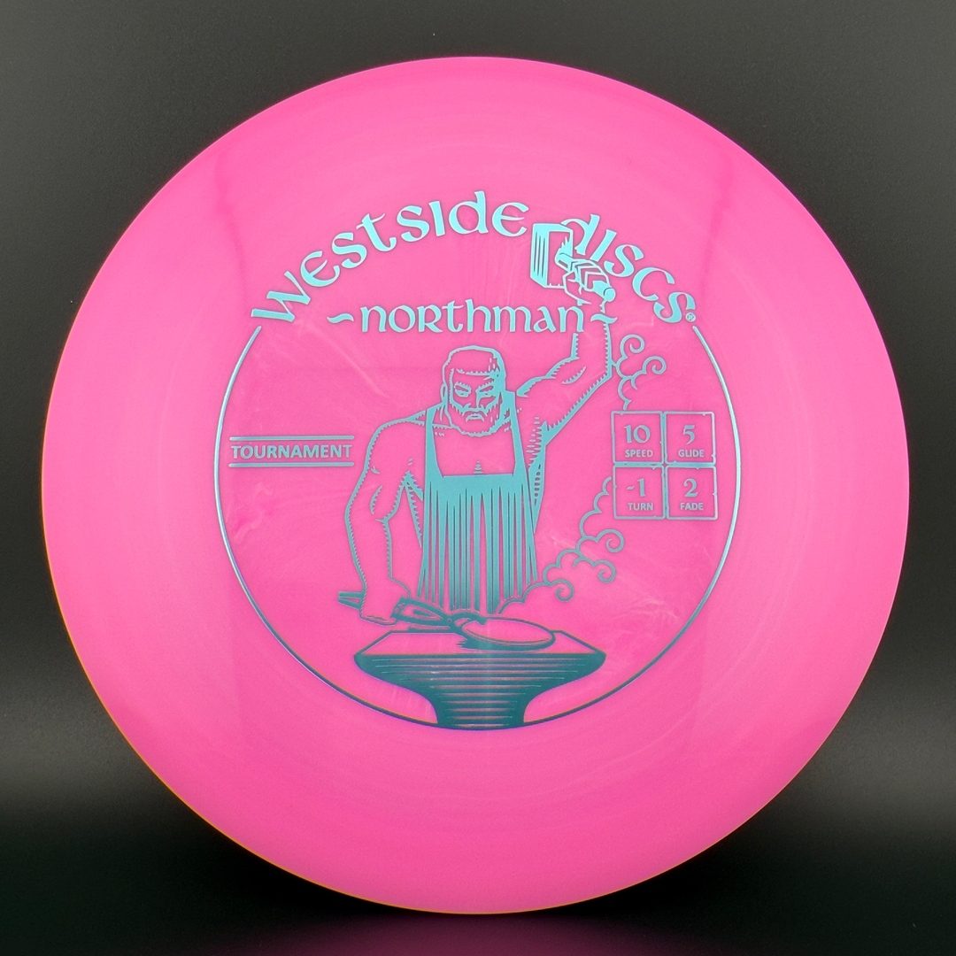 Tournament Northman