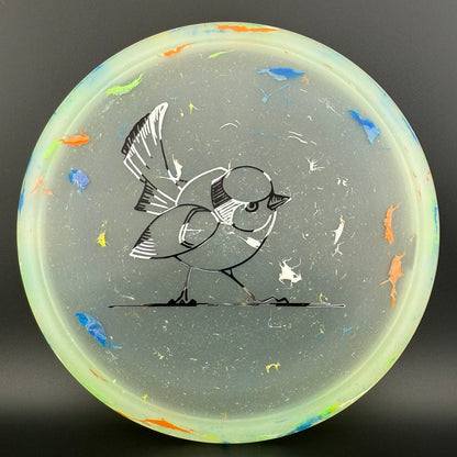 Glo Jawbreaker Z FLX Zone - Faylor Lake DGC