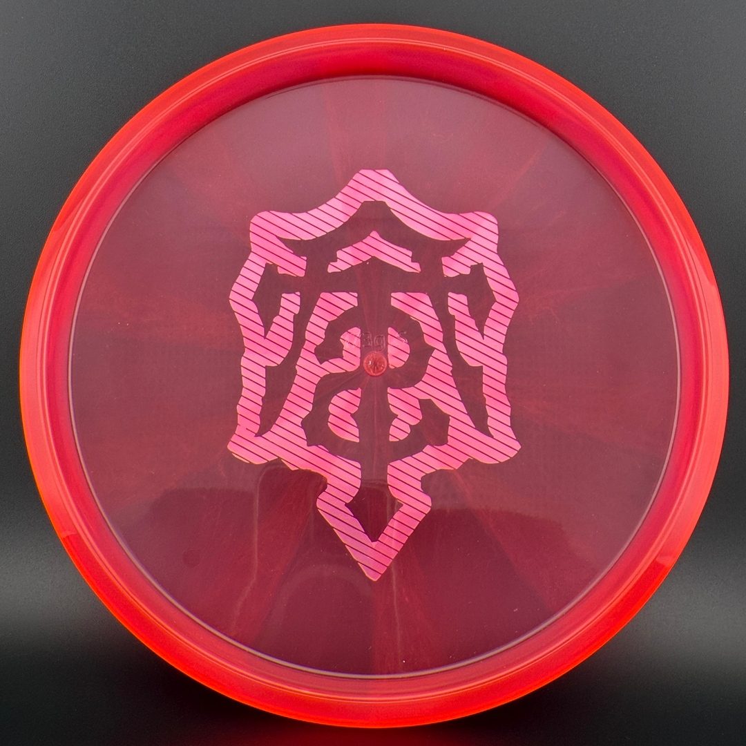 Soft Ethos Praxis - Monogram