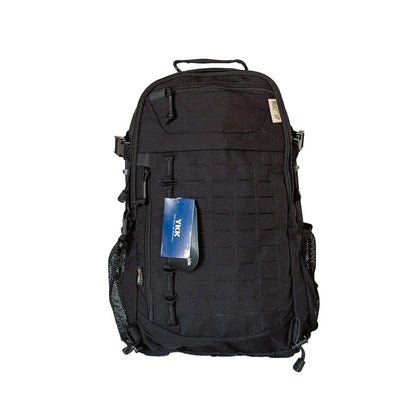 MUCTAC Tactical Backpack – 30L, 500D Cordura, YKK Zippers – Multicam, Black, or Khaki
