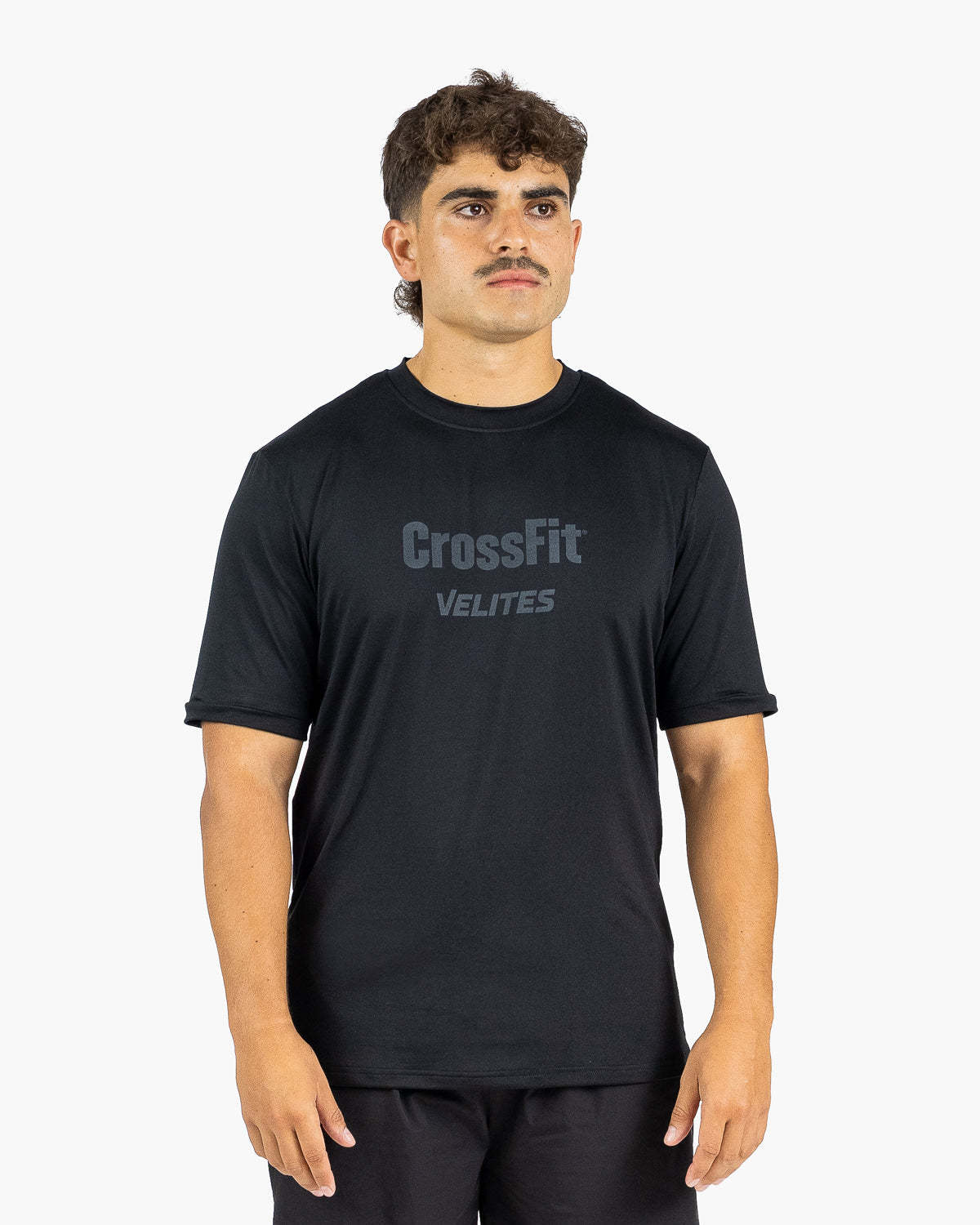 CrossFit® t-shirt Holo