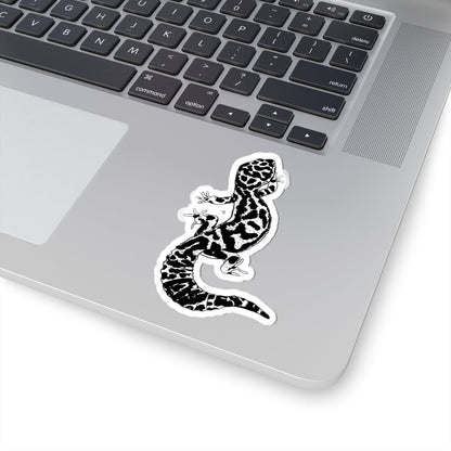 Leopard Gecko Sticker