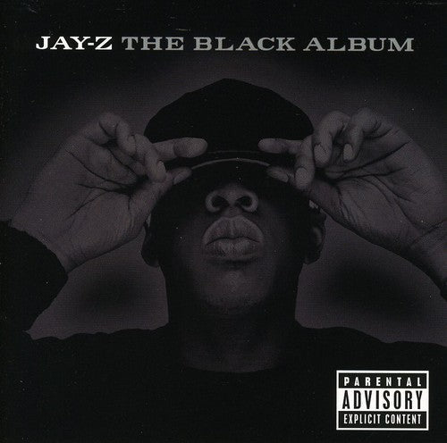 Jay-Z - The Black Album [CD]