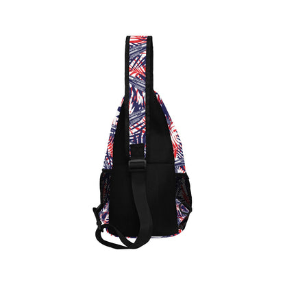 American Shotty Sling Bag