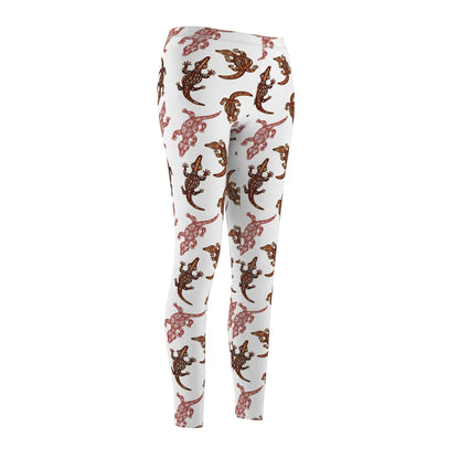 Lounge Lizard Leggings