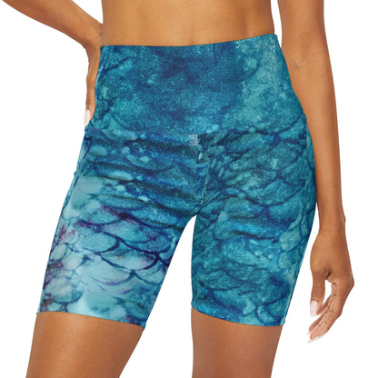 Aquatic Fantasy Mermaid Edition 2