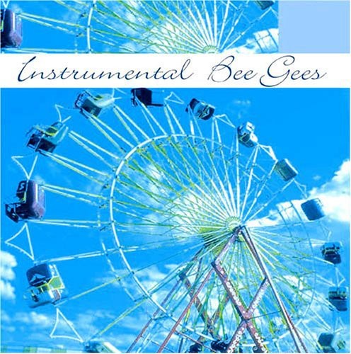 Instrumental Bee Gees / Various - Instrumental Bee Gees / Various - Music CD