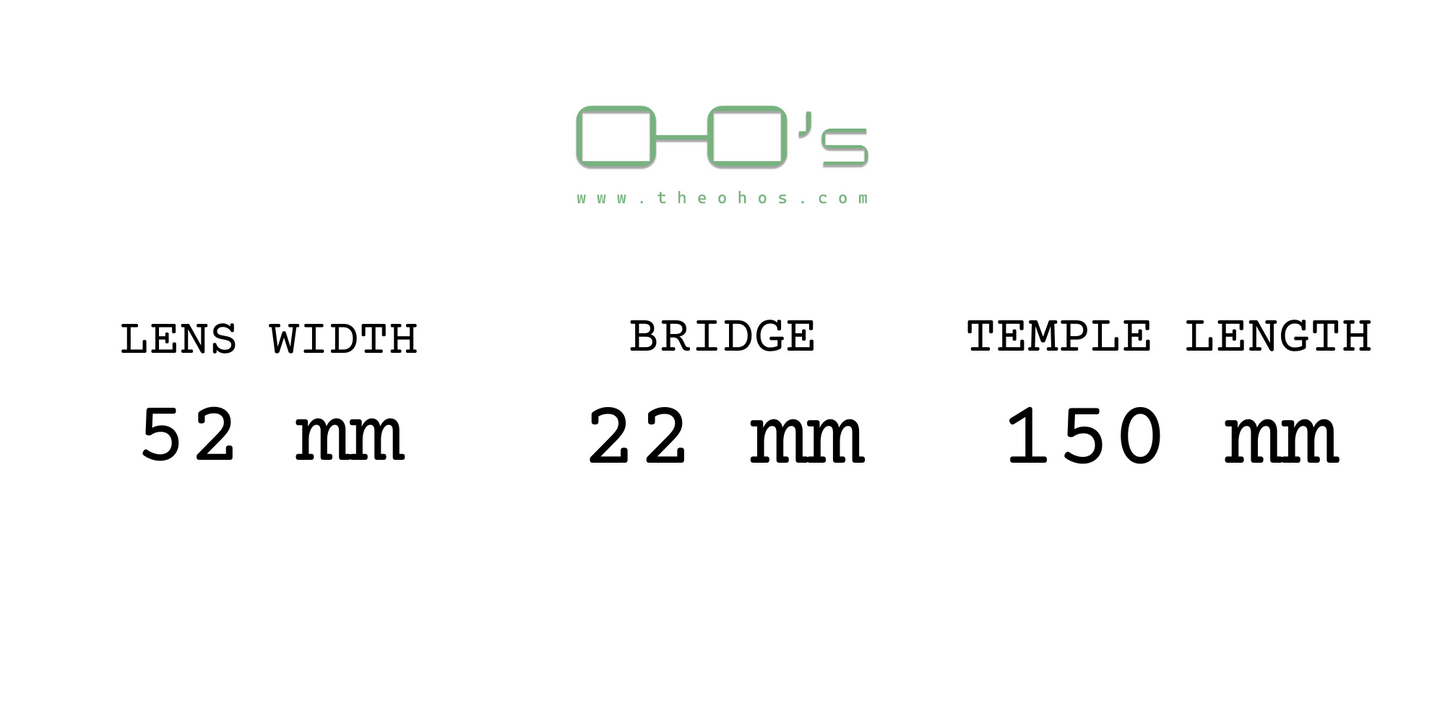 OHO's 58274A Polarized Sunglasses