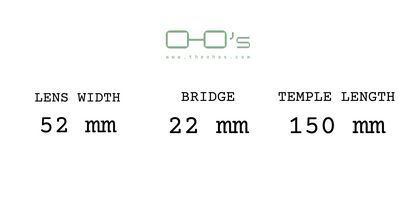 OHO's 58274A Polarized Sunglasses