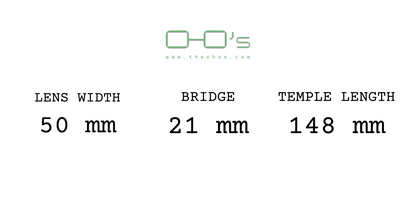 OHO's 58275C Polarized Sunglasses