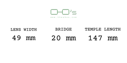 OHO's 58277C Polarized Sunglasses - Triathlete Store