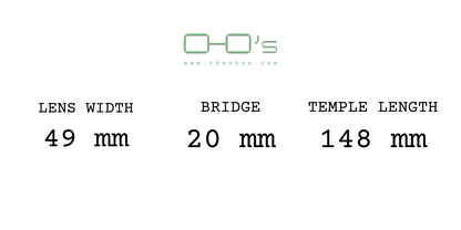 OHO’s 58289B Women’s Polarized Sunglasses