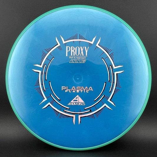 Plasma Proxy
