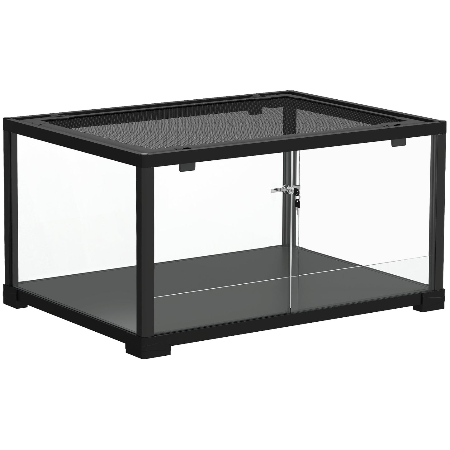 86.3L (22.8 Gallon) Glass Vivarium
