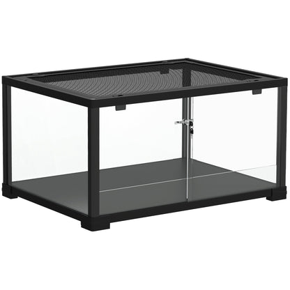 86.3L (22.8 Gallon) Glass Vivarium