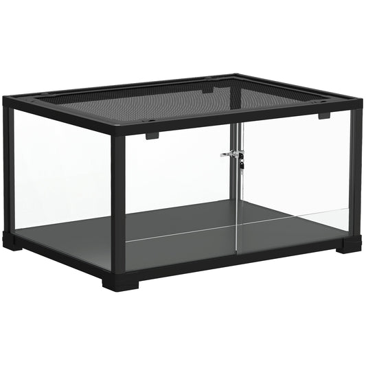 86.3L (22.8 Gallon) Glass Vivarium