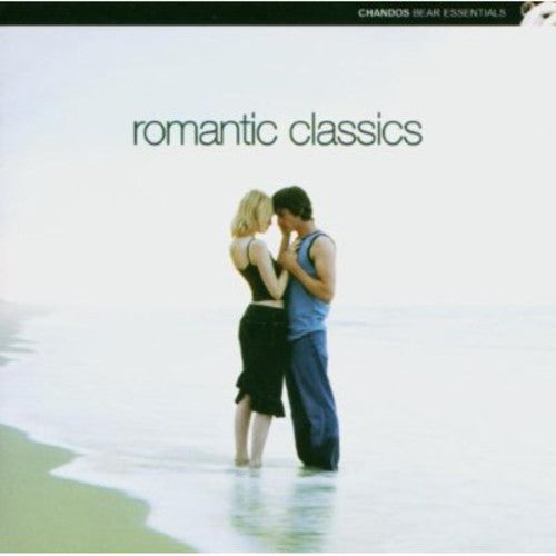 Romantic Classics - Romantic Classics / Various [2 CD]