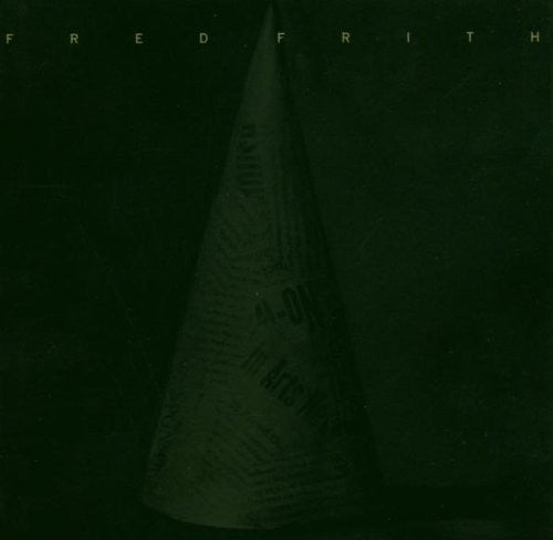 Frith,fred - Eye To Ear 2 - Music CD