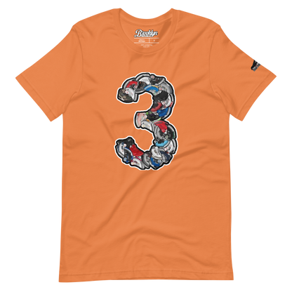 Sole Providerz™ AJ III