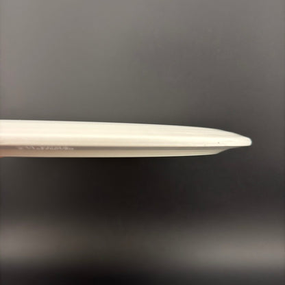 Neutron Inertia