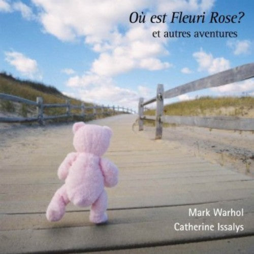 Warhol - Qu'est Fleuri Rose [CD]