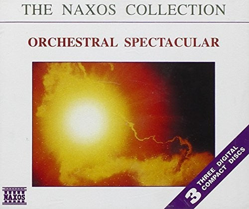 Orchestral Spectacular - Orchl Spectacular [3 CD]