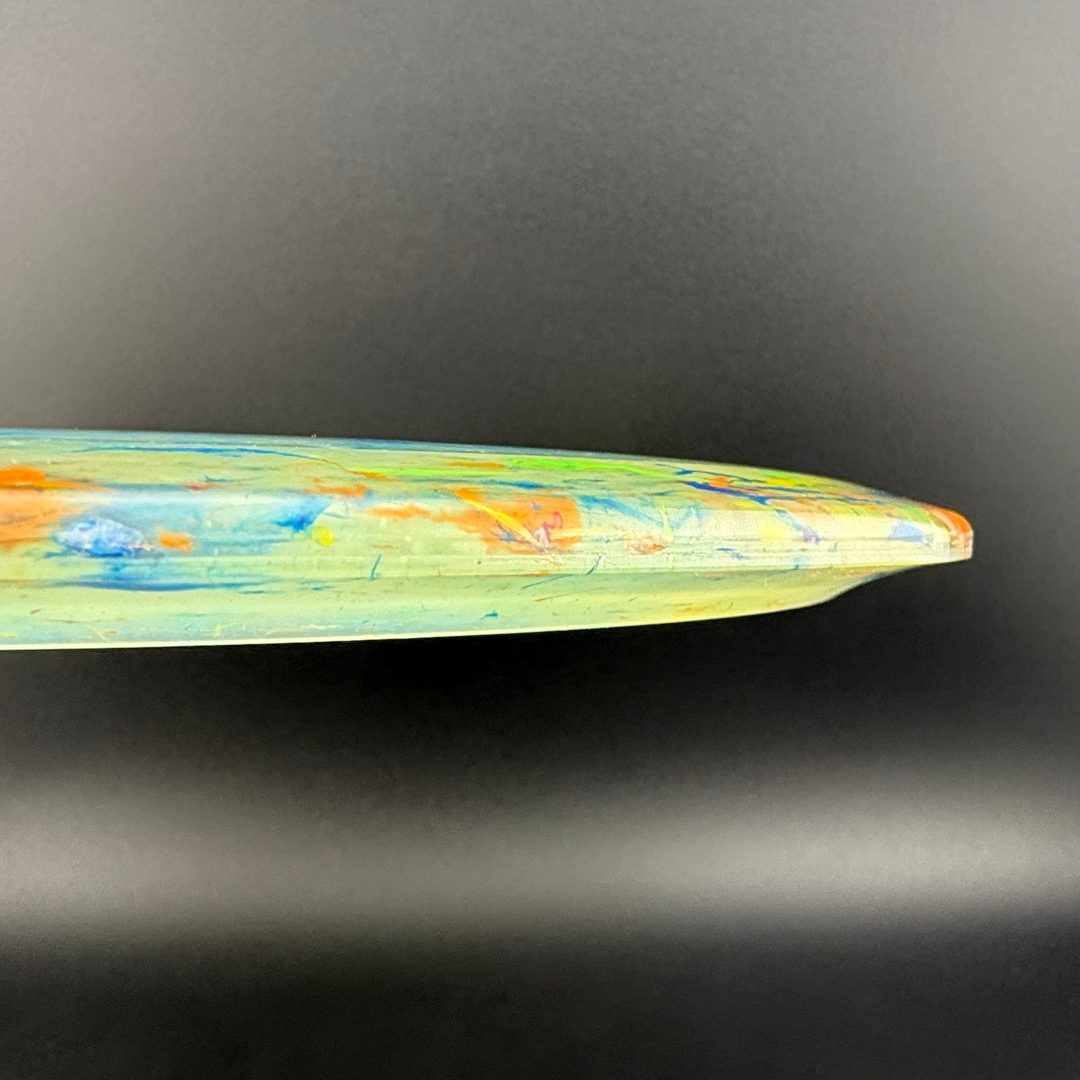 Jawbreaker Z FLX Cicada - Elk Man 2.0 by Ripper Studios