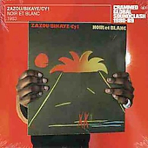Hector Zazou - Noir Et Blanc [CD]
