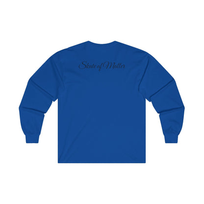 Skating > Anything Else Unisex Long Sleeve Tee