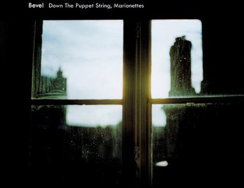Bevel - Down the Puppet String Marionettes [CD]