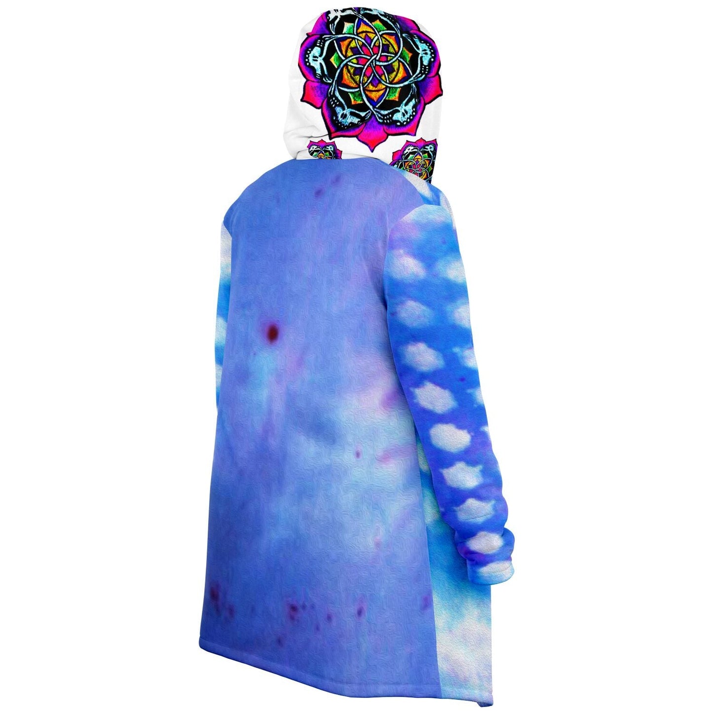 Flower of the Dead Cloak