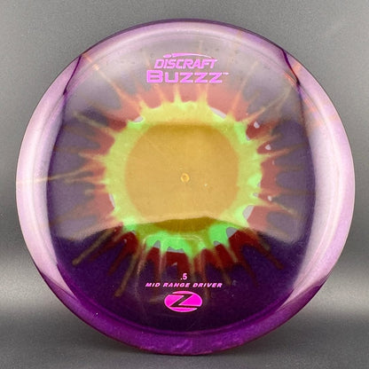 Fly Dye Z Buzzz