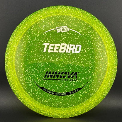 Metal Flake Champion TeeBird