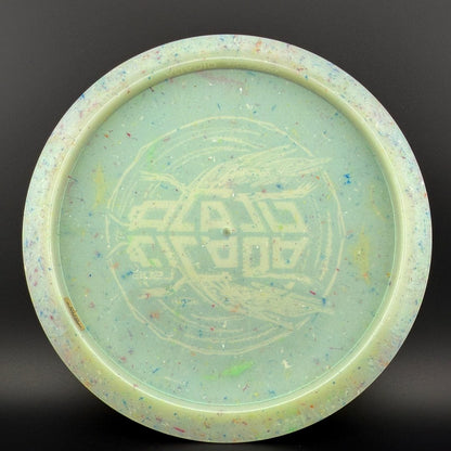 Jawbreaker Z FLX Colorshift Cicada - 2026 Ledgestone