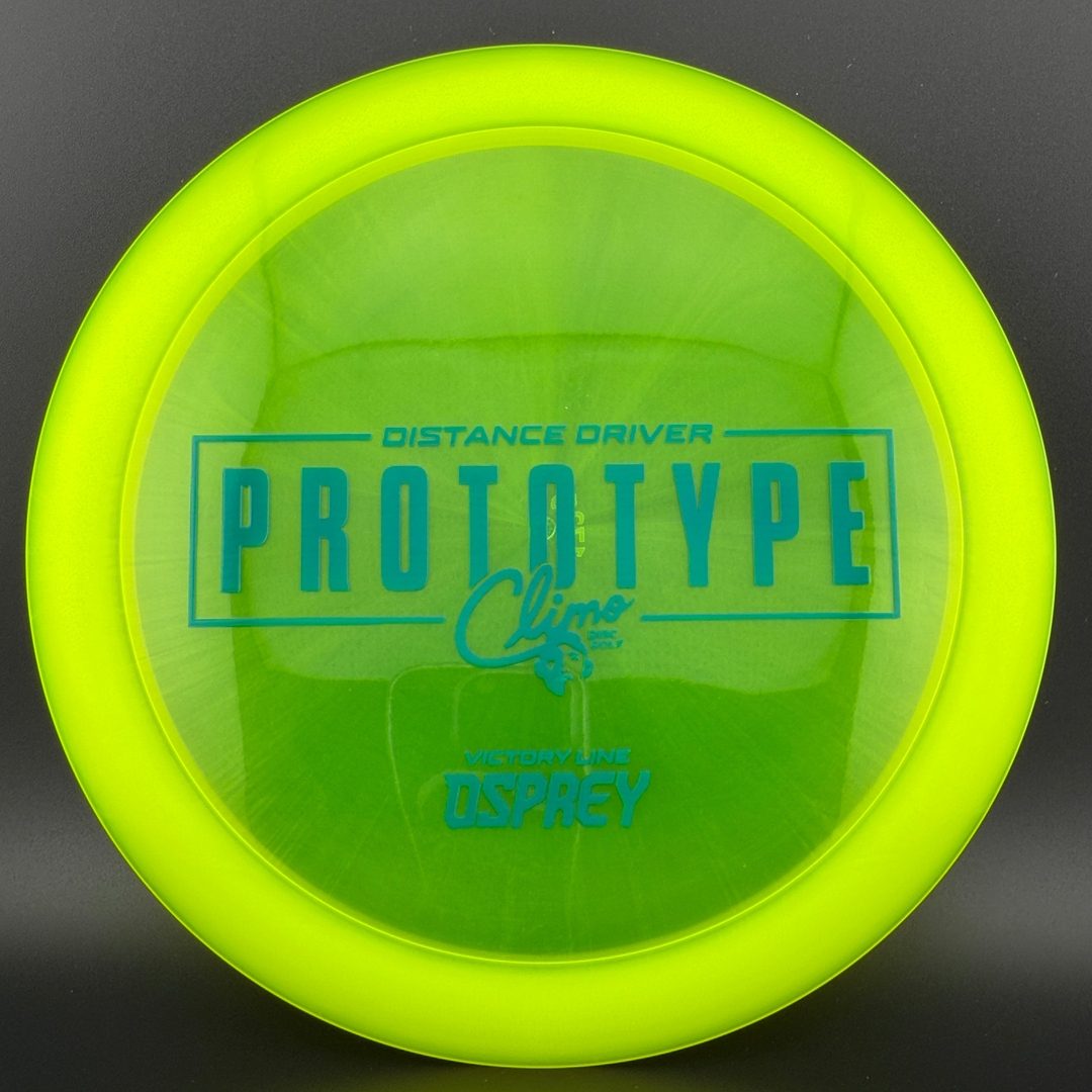 Victory Line Osprey (Prototype)