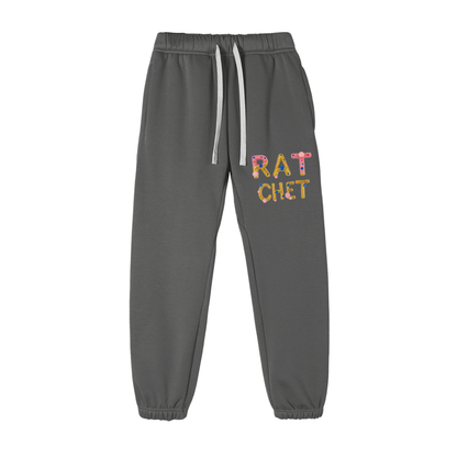 RatChet BunneeZ Essential Fleece Unisex Sweatpants