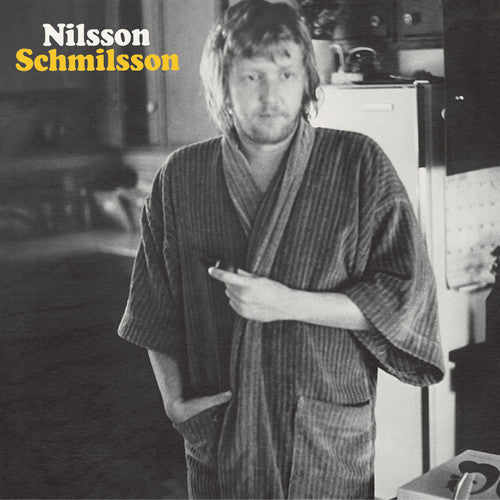Harry Nilsson - Nilsson Schmilsson [CD]