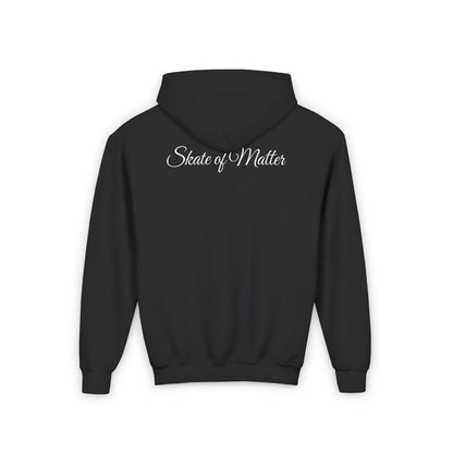 Kids Wood Tax Hoodie