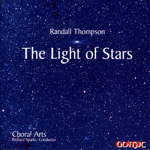 P. Hallock - Light of Stars Music CD