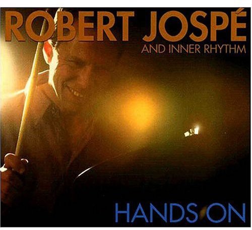 Jospe,robert - Hands On - Music CD