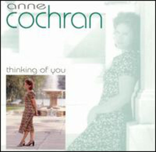 Anne Cochran - Thinking of You [CD]