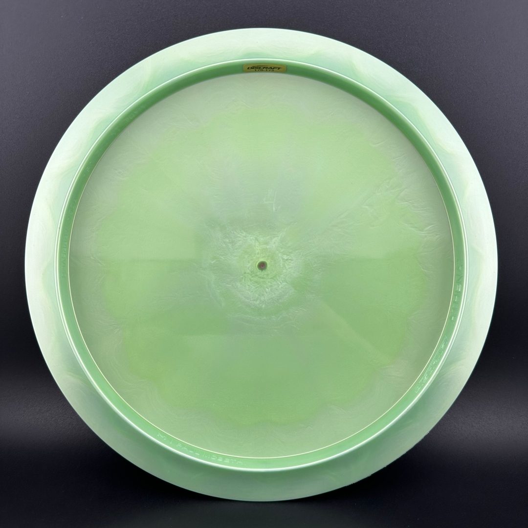 Ti Swirl Athena - Paul McBeth - 2025 Ledgestone Edition