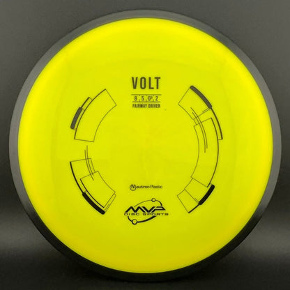 Neutron Volt