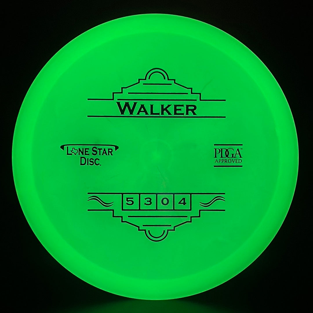 Bravo Glow Walker