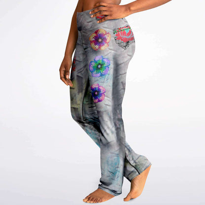 Kabloom Flare Leggings