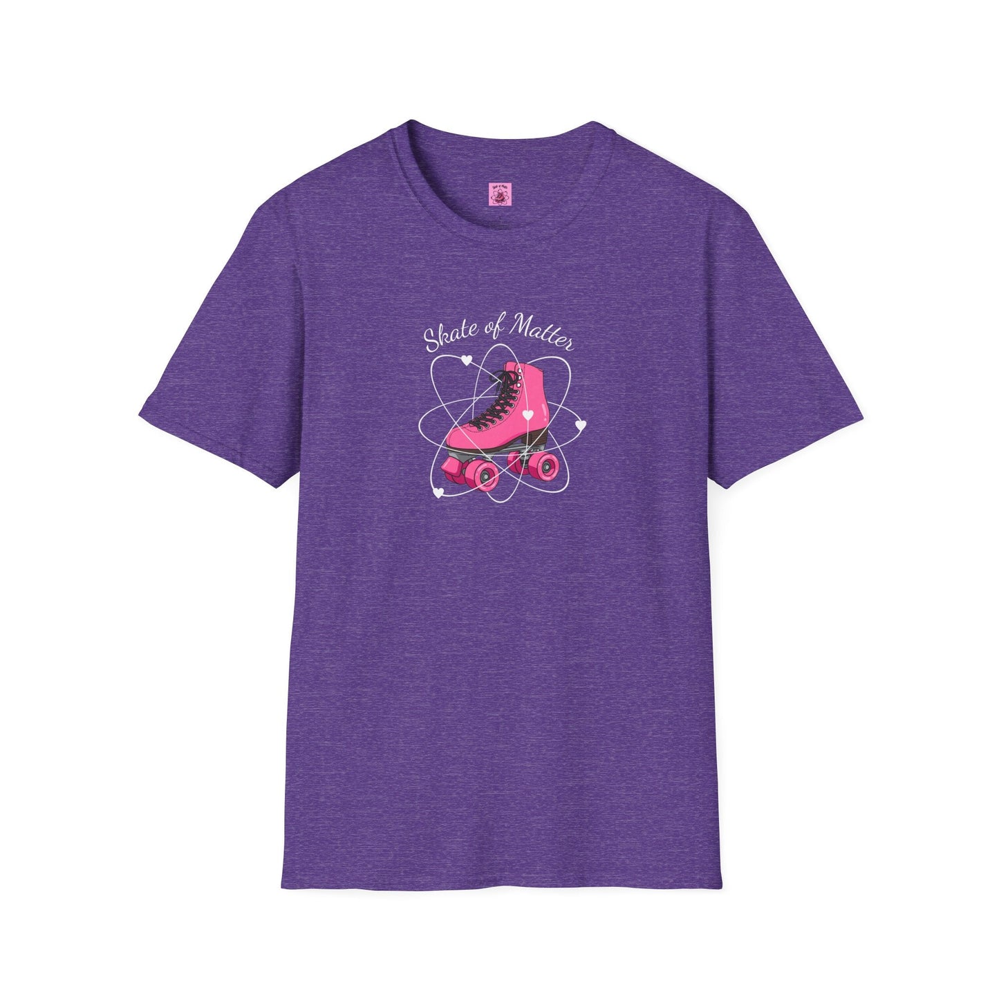 Skate of Matter Unisex T-Shirt